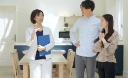 内覧